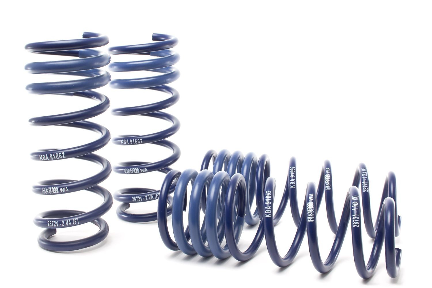 H&R 28721-2 Sport Lowering Springs for 17-23 BMW 530i/540i/M550i Xdrive RWD/AWD H&R 28721-2 Sport Lowering Springs for 17-23 BMW 530i/540i/M550i Xdrive RWD/AWD