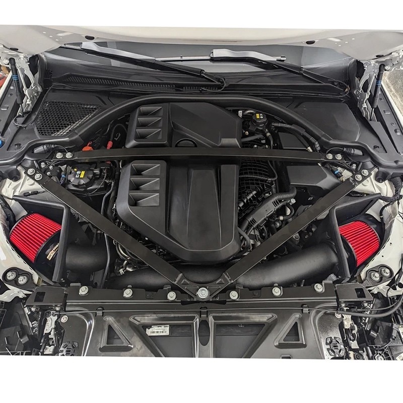 Cold Air Intake System Kit Fits 2021 2022 2023-25 BMW G80 G82 M3 M4 S58 3.0T US