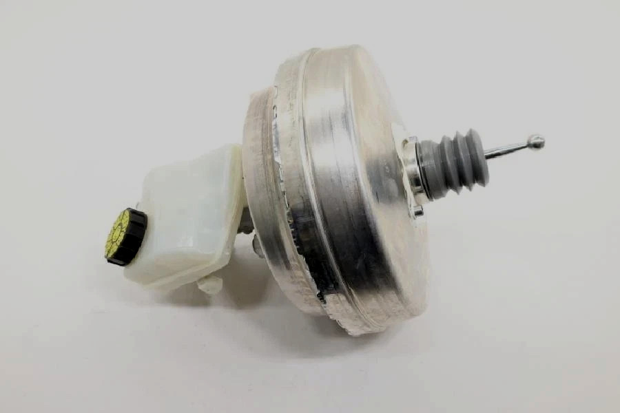 2016-23 Volvo XC90 2.0L Brake Booster Assembly Non Hybrid OEM /Wrnty