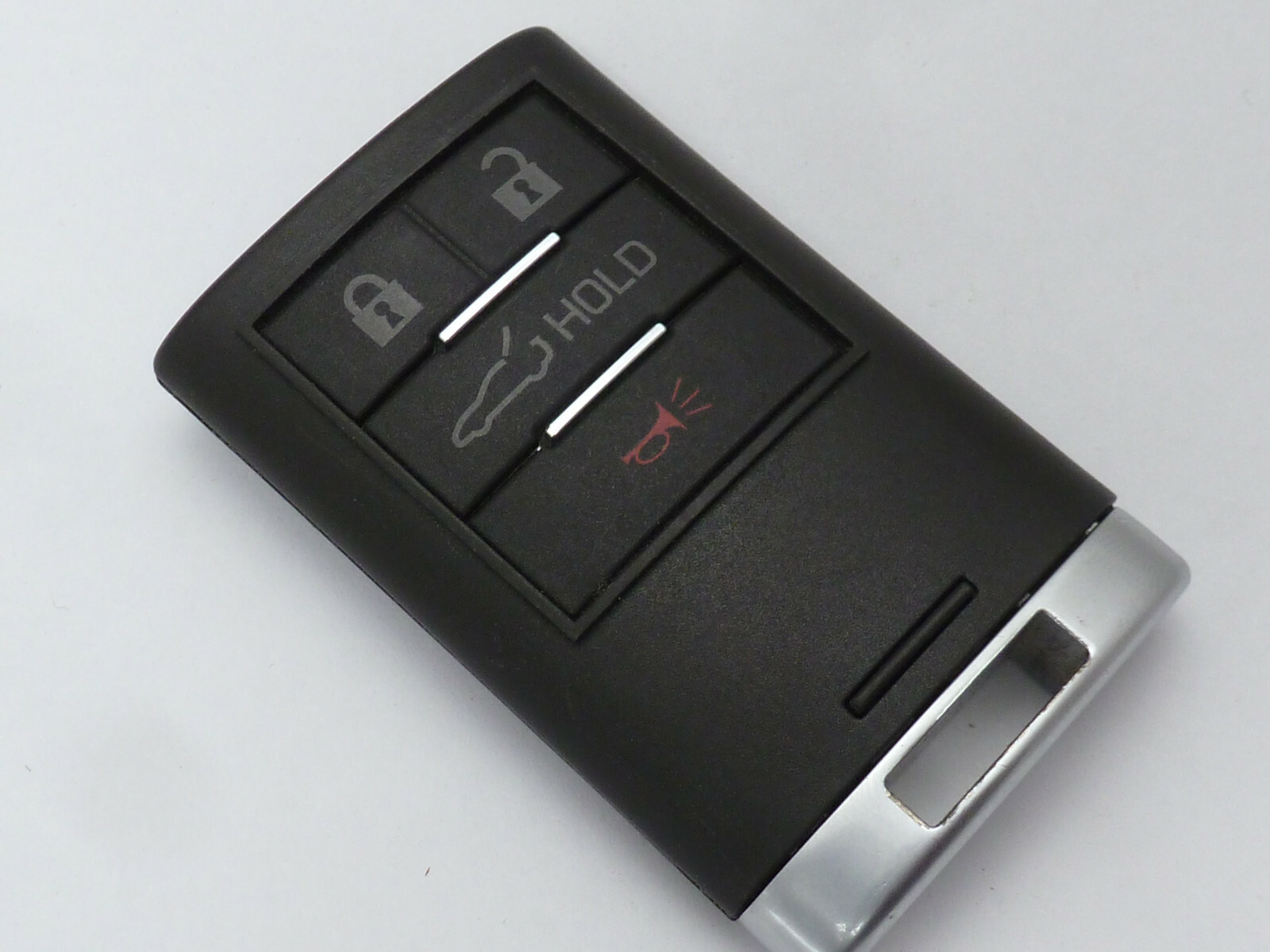2014-2016 Chevrolet Corvette Z06 Z51 Smart Key Fob Keyless Entry Remote OEM 2015