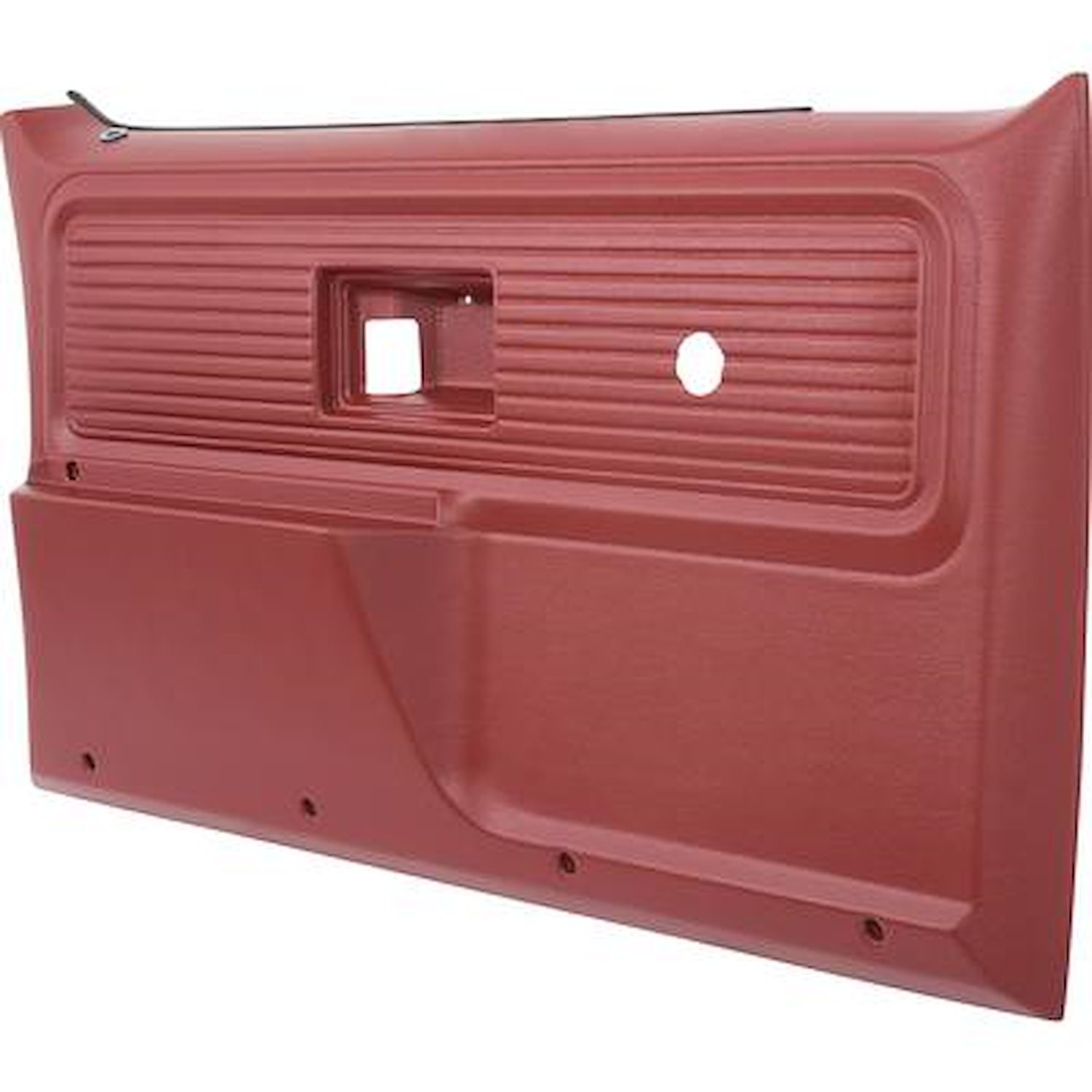 OER TL310604 Front Door Panels for 1977-1980 Chevy/GMC Trucks Blazer, Jimmy,
