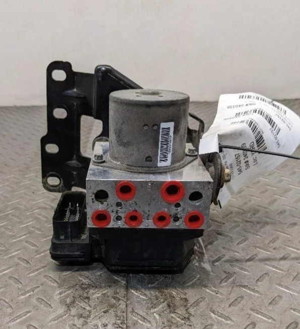 2014–2016 Ford F-250 OEM ABS Pump Control Module Assembly Super Duty Warranty 2014–2016 Ford F-250 OEM ABS Pump Control Module Assembly Super Duty Warranty
