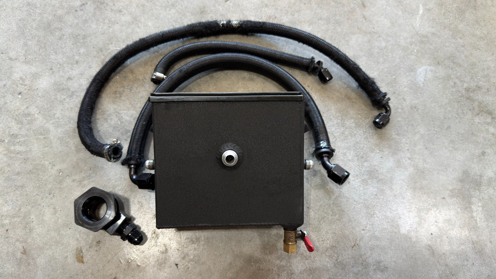 Nissan GT-R (R35) Boost Logic Engine Breathing System Nissan GT-R (R35) Boost Logic Engine Breathing System