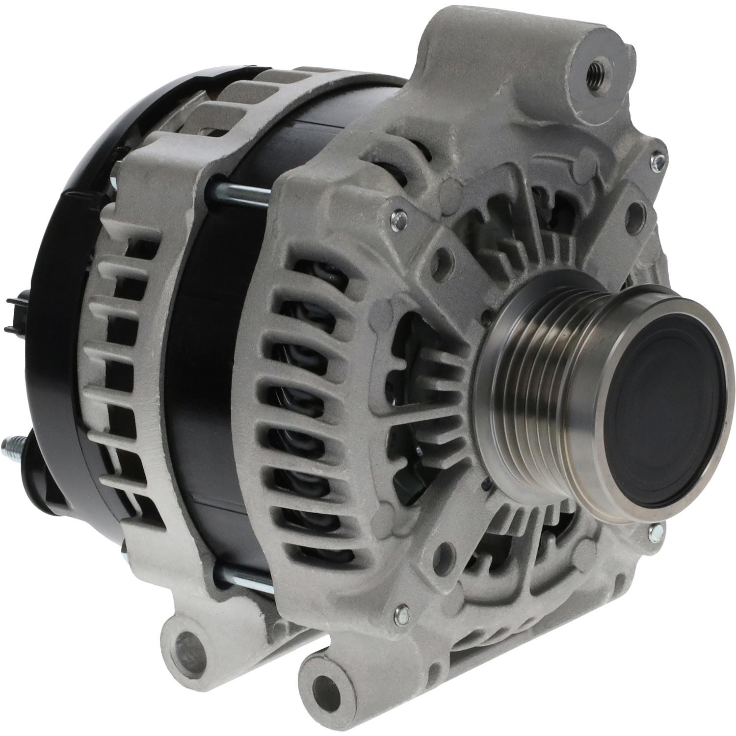 New 220A Alternator For RAM Pro Master 1500 2500 3500 3.6L 2014-2021 421000-7110