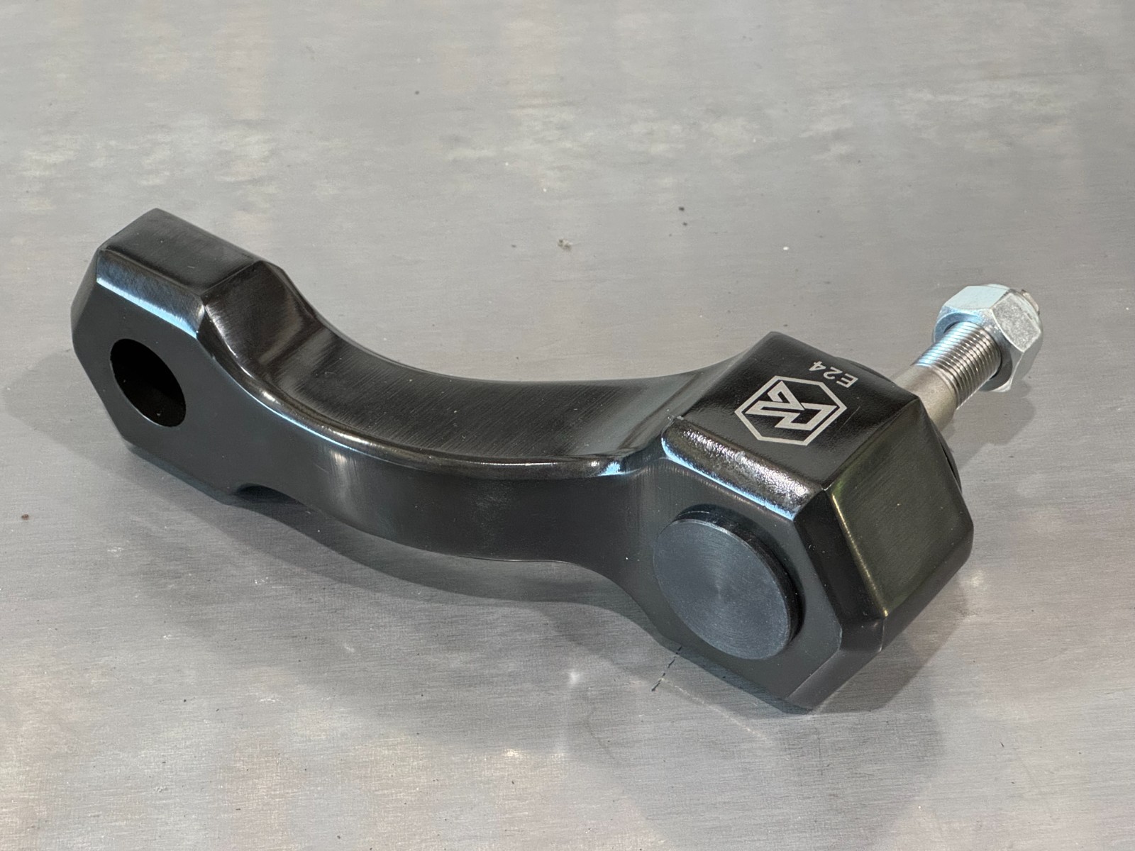SALE Kryptonite 11KDG018 Death Grip Idler Arm For 11-24 Chevy GMC 2500HD 3500HD
