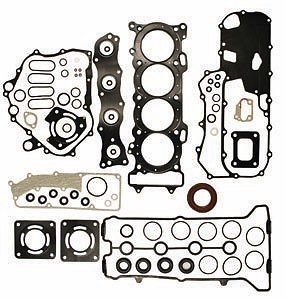 Honda F12 R12 Complete Gasket Kit 2002 2003 2004 2005 2006 Non Turbo