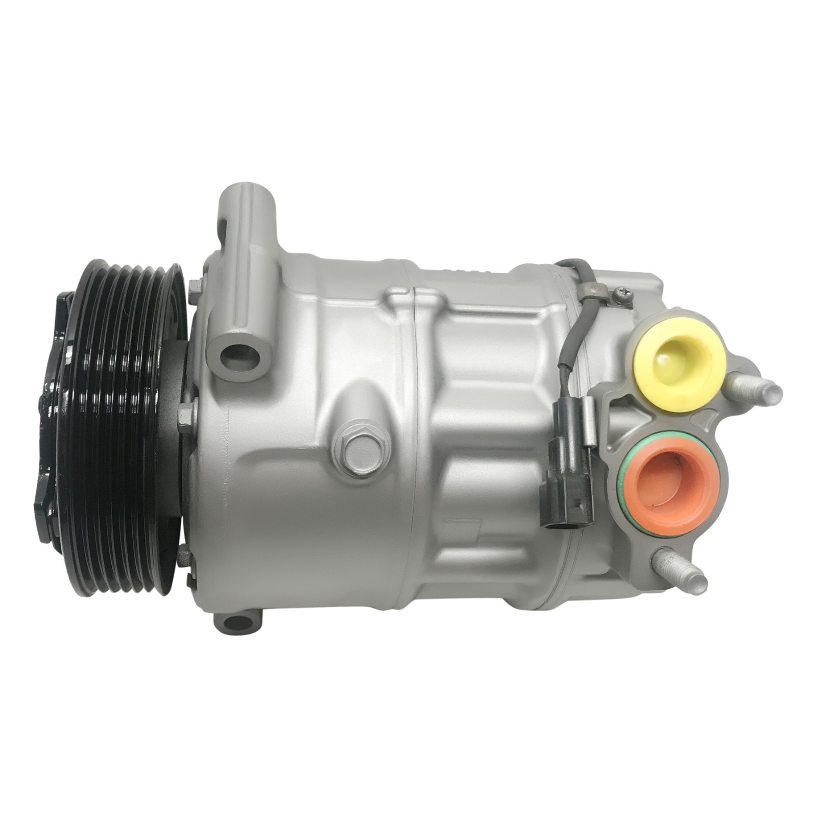 RYC Remanufactured AC Compressor IG573 Fits Jaguar XKR-S 5.0L 2012 2013