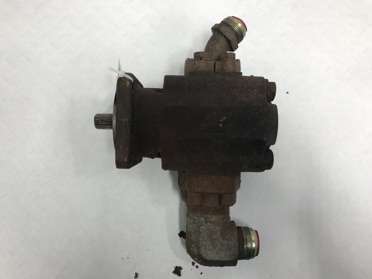 Parker Hydraulic Pump - Used Parker Hydraulic Pump - Used