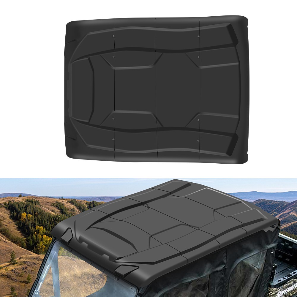 SHINJEW Sport Roof For Can-Am Defender MAX HD7/8/9/10 16-2025 4PCS OEM#715003038