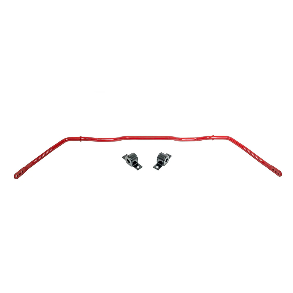 ZZPerformance Tesla Model 3 Performance Upgraded Rear Anti Sway Stabilizer Bar