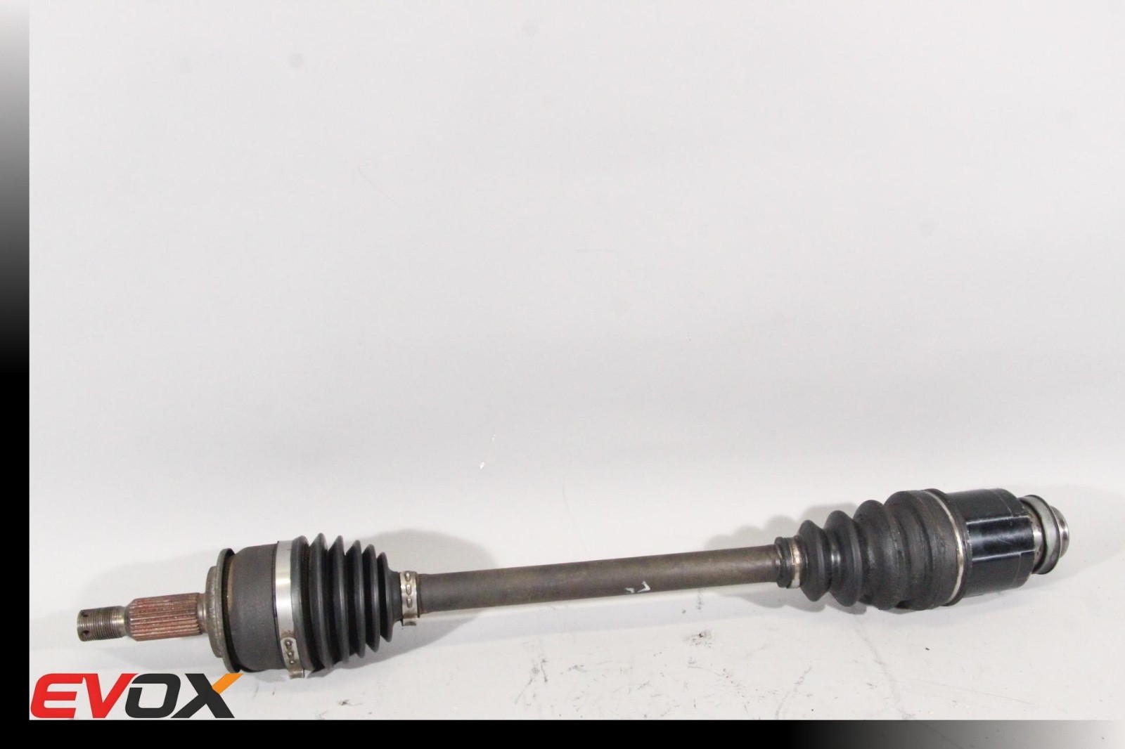 ‼️ 08-15 MITSUBISHI LANCER EVOLUTION EVO X FRONT RIGHT AXLE SHAFT 78 ‼️ 08-15 MITSUBISHI LANCER EVOLUTION EVO X FRONT RIGHT AXLE SHAFT 78