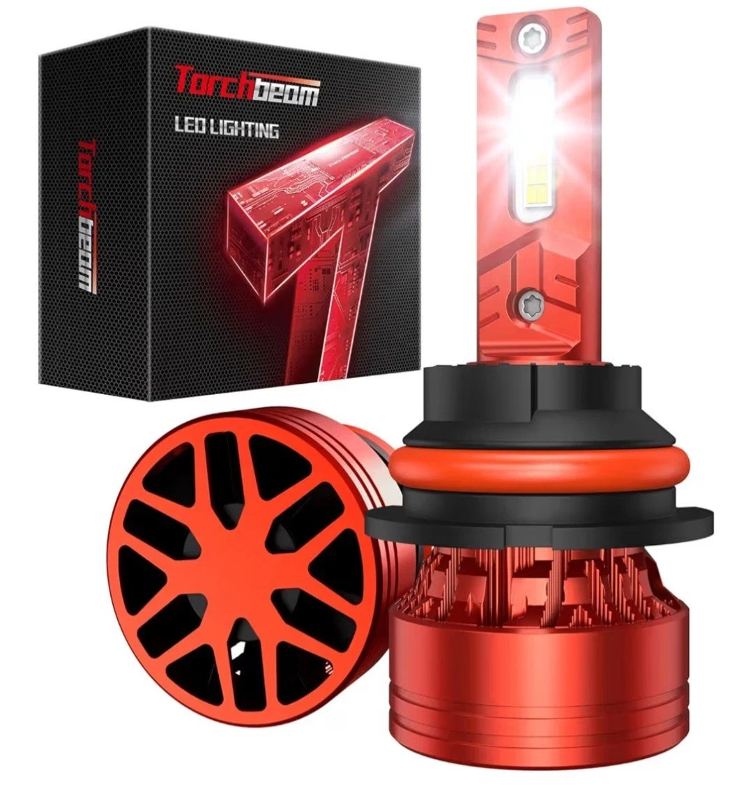 Torchbeam T2S 9006/HB4 LED Fog Light Powersports Bulb NEW Torchbeam T2S 9006/HB4 LED Fog Light Powersports Bulb NEW