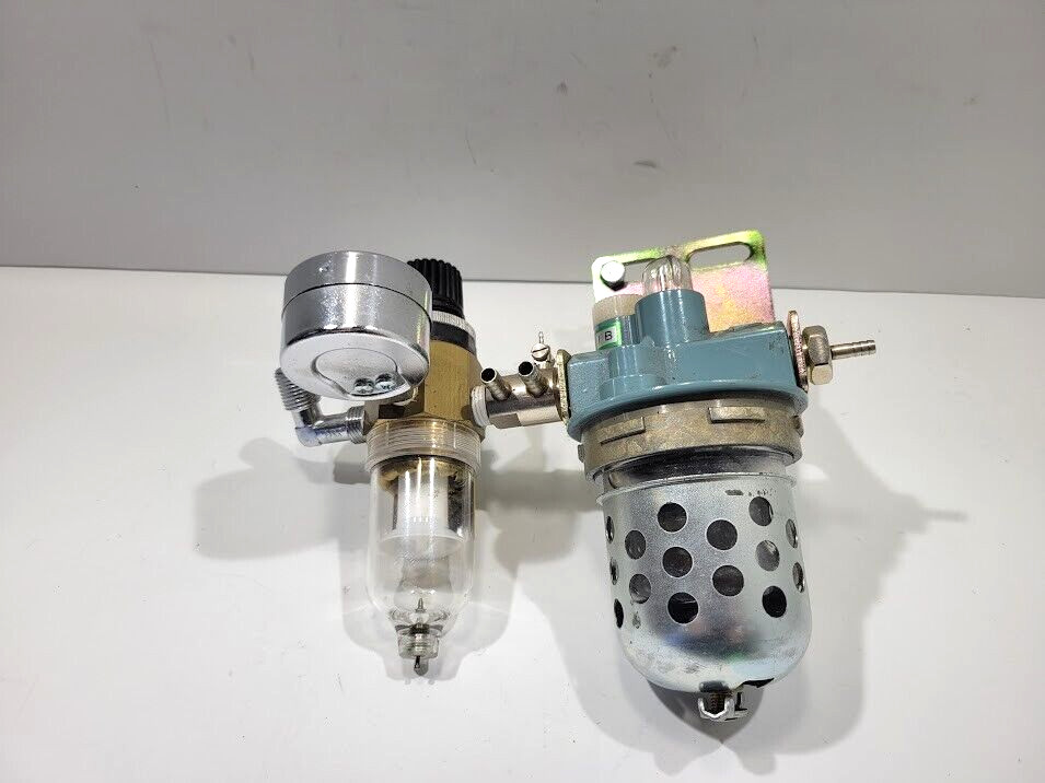 Unknown Fuel Filter Device Unknown Fuel Filter Device