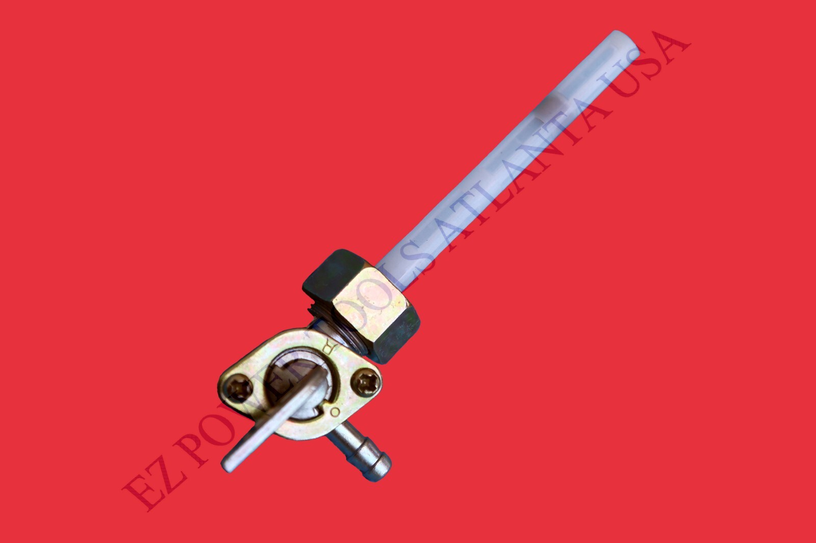 Indian 1973 1974 1975 1976 ME-100 Motorcycle Fuel Petcock Tap Valve Type C