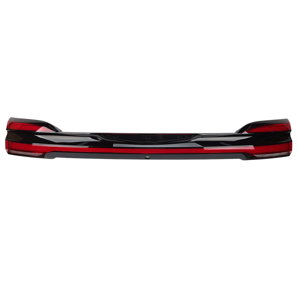 For 2021-2025 Chrysler Pacifica Rear LED Tailgate light w/Camera hole 68645935AA