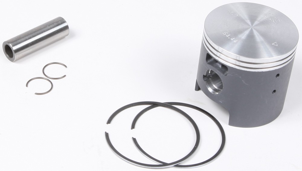 Vertex Cast Big Bore Piston Kit 56.44mm +2.00mm KX100 Vertex Cast Big Bore Piston Kit 56.44mm +2.00mm KX100