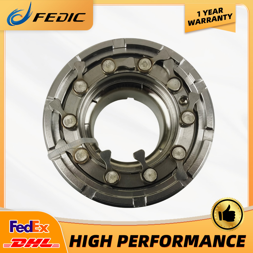 Turbo nozzle ring BV43 53039880190 for Audi Seat 2.0 TDI 88/105Kw CAGA CAGB CAGC