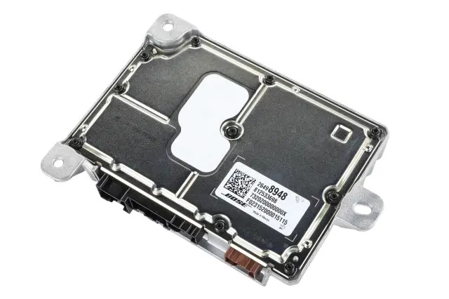 Genuine ACDelco Audio Amplifier 26498948