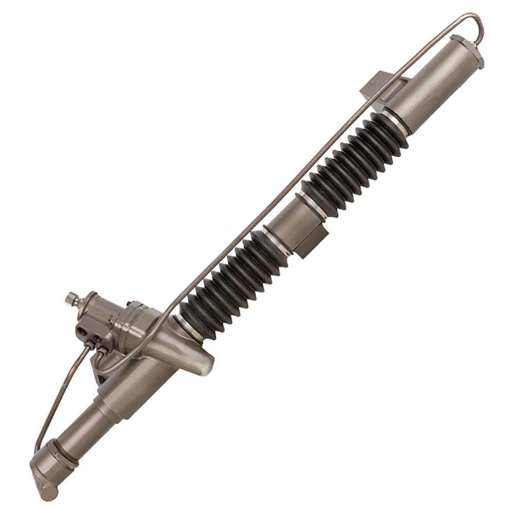 Power Steering Rack And Pinion For Bentley & Rolls Royce 1977-1990