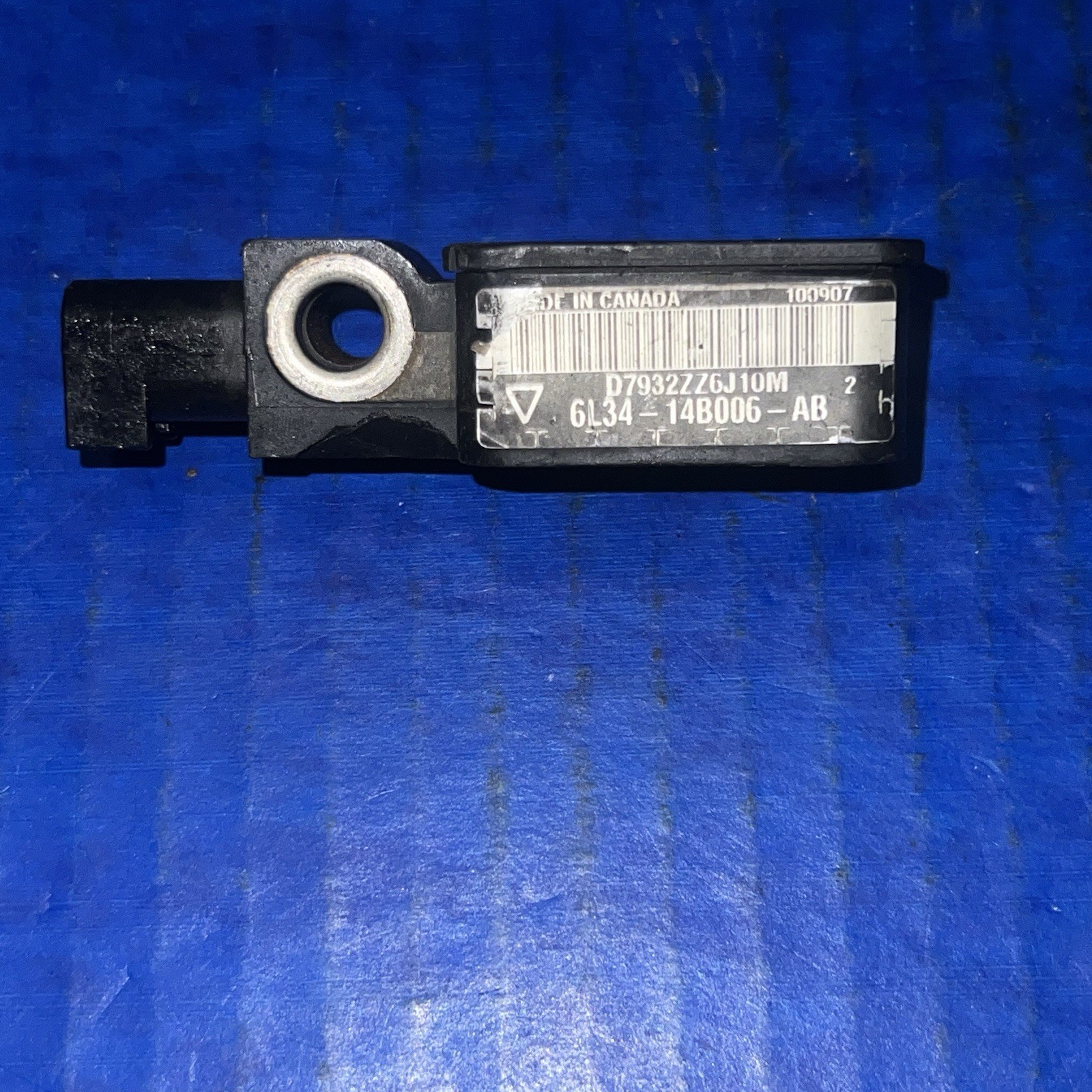 04-08 Ford F150 Front Sensor 6L34-14B006-AB OEM 04-08 Ford F150 Front Sensor 6L34-14B006-AB OEM