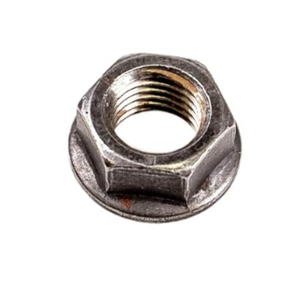 1985-2024 Polaris OEM Nylok Nut 7546703 RZR Ranger Sportsman General ATV UTV
