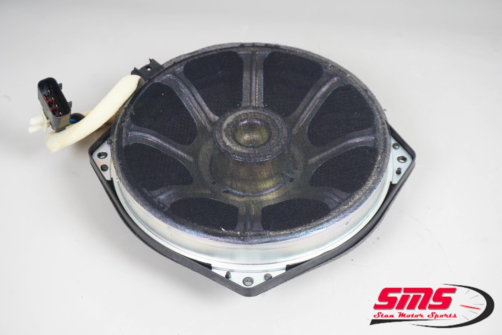 13-22 Range Rover L405 L494 Super Premium 2500W Subwoofer Speaker  OEM