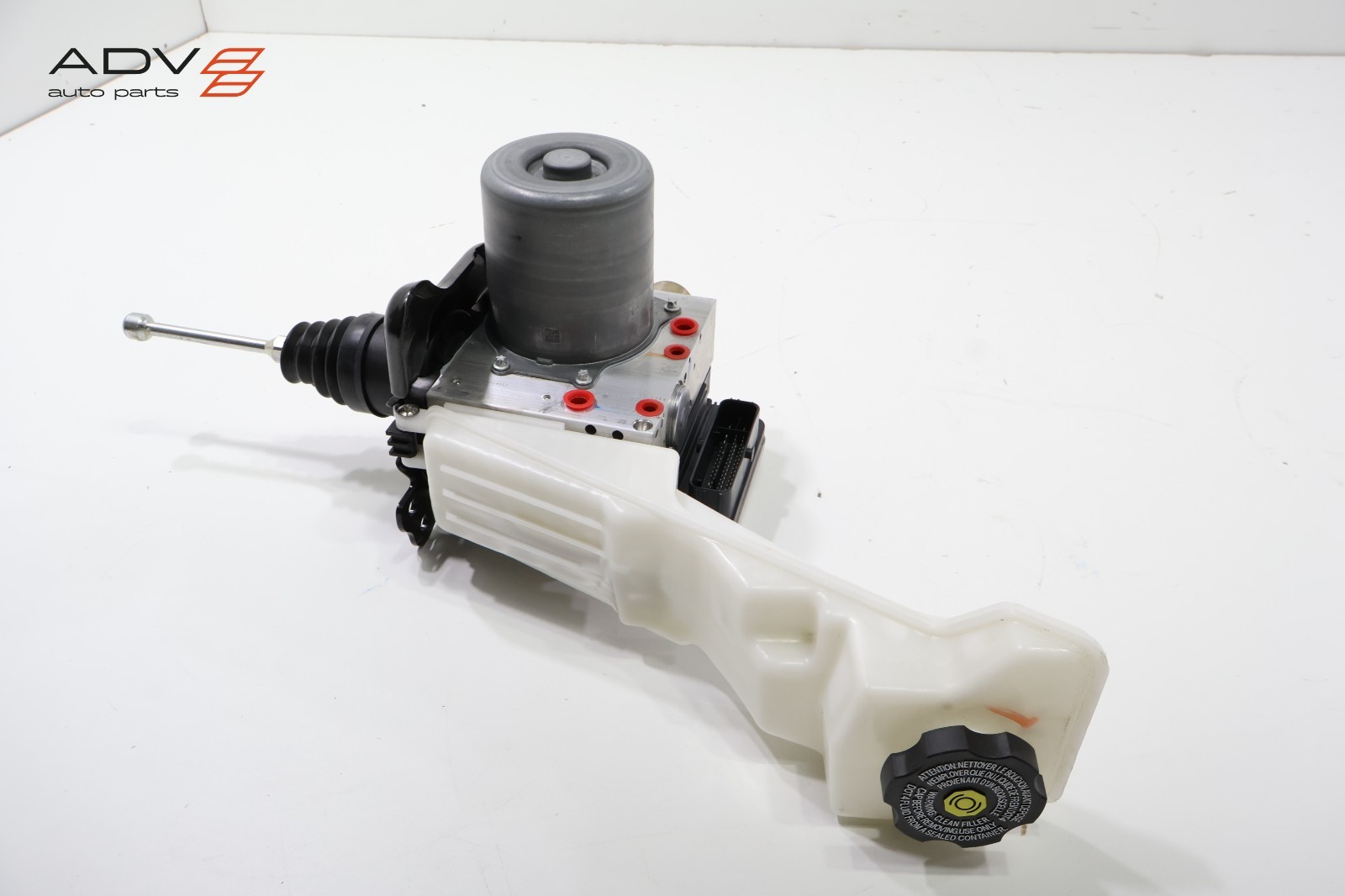 2023-24 CHEVROLET EQUINOX 1.5L ABS ANTI LOCK BRAKE PUMP MODULE W/ RESERVOIR OEM