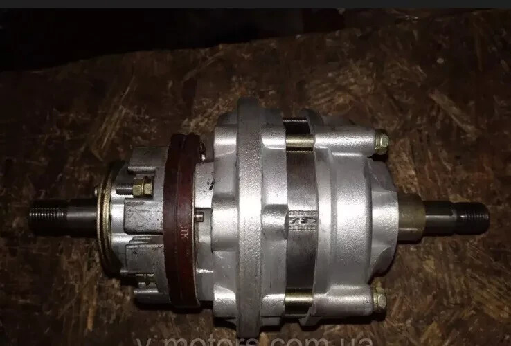 Rary Заз Generator Lichtmaschine Zaz 968 Zaporozhets, LuAZ 969 original UdSSR Rary Заз Generator Lichtmaschine Zaz 968 Zaporozhets, LuAZ 969 original UdSSR