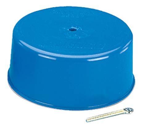 Moroso Carburetor Dust Cover Plastic Thumbscrew Included Blue 65802 Moroso Carburetor Dust Cover Plastic Thumbscrew Included Blue 65802