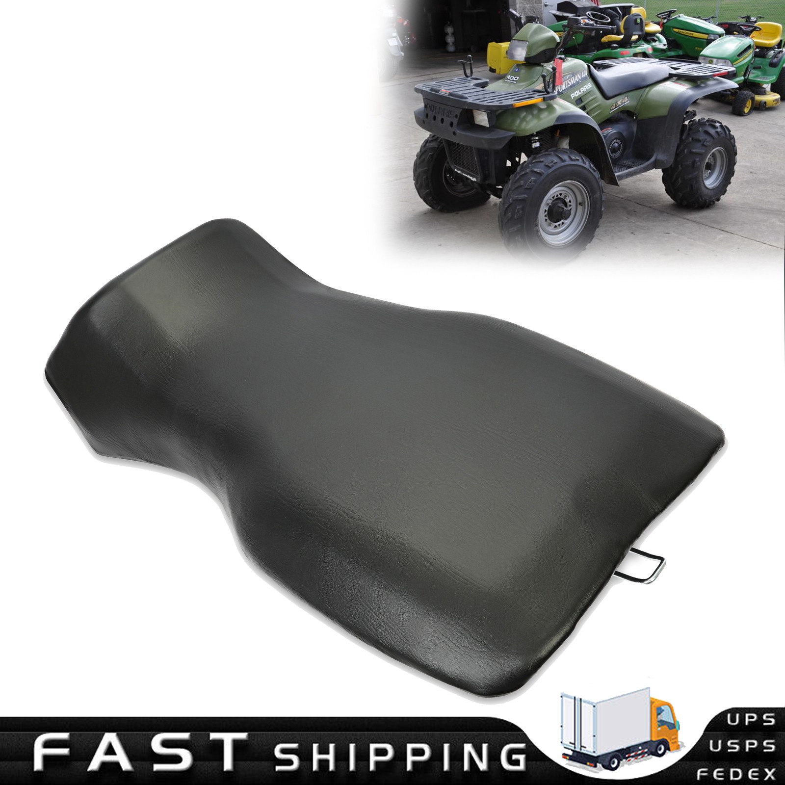 Complete Seat For Polaris Sportsman 400 450 500 600 700 800 Forest 2005-2015