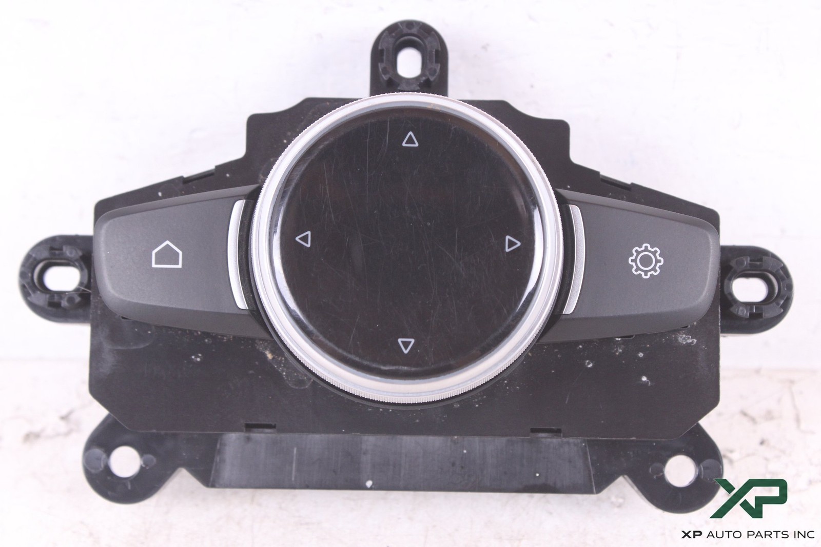 2020-2026 Alfa Romeo Giulia 952 Sedan Console Navigation Selector Switch