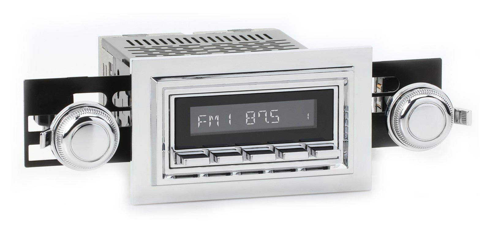 1961-63 Oldsmobile Cutlass/F85 RetroRadio M1 AM/FM AUX Stereo