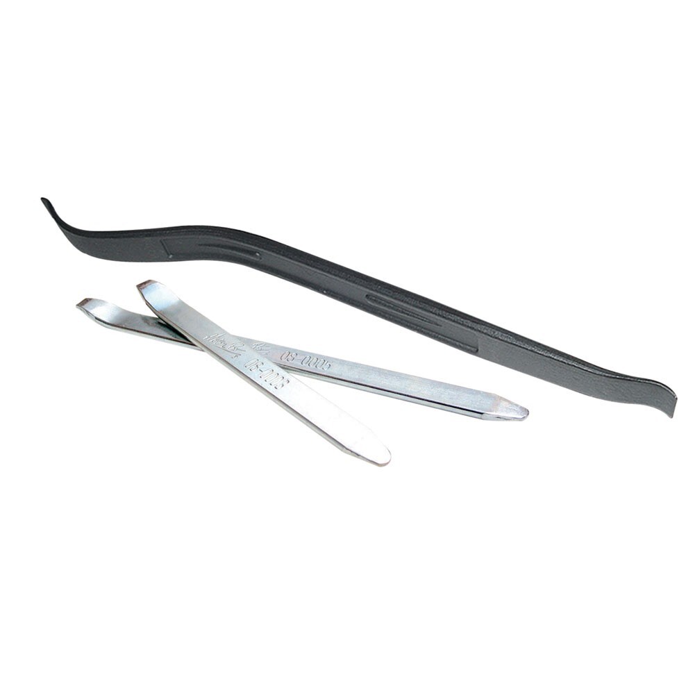 Motion Pro Assorted Tire Irons 08-0049 Motion Pro Assorted Tire Irons 08-0049