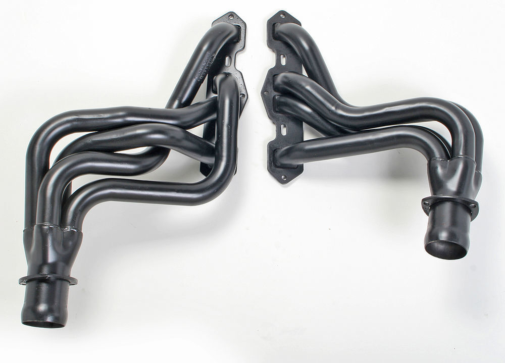 Exhaust Header Hedman Hedders 58070 fits 1978 Oldsmobile Cutlass Supreme