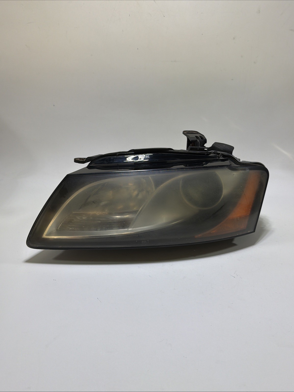 2008-2012 Audi A5 Quattro S5 Left Driver Side Halogen Headlight USED OEM