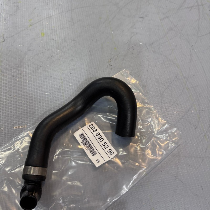 Hose Fits Mercedes 2006-2009 2038305296 Hose Fits Mercedes 2006-2009 2038305296