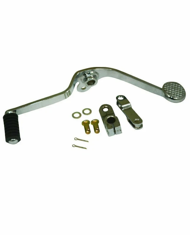 FIT FOR Yamaha Gear Shift Shifter Pedal RX100 RXS100 RS125 RXK RX115 RX135 Model FIT FOR Yamaha Gear Shift Shifter Pedal RX100 RXS100 RS125 RXK RX115 RX135 Model