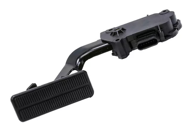 Genuine GM Accelerator Pedal Sensor 98060154