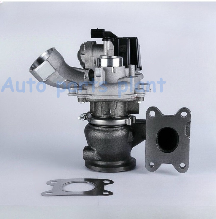 NEW 04E145721BV Turbocharger for VW Golf Sportsvan Kombi Jetta Polo 1.4 TSI RHF3