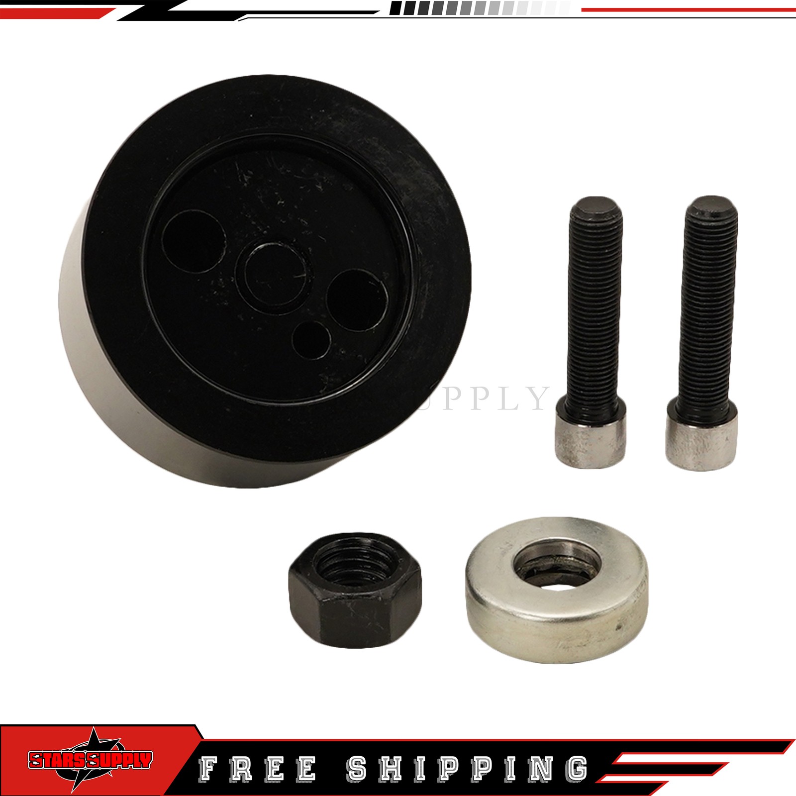 Front Crankshaft Seal Wear Ring Installer Tool Fit Ford 6.0L Powerstroke 303-761