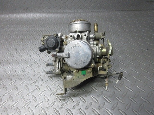 Junk JDM HONDA Acty HA3 Carburetor 24 080