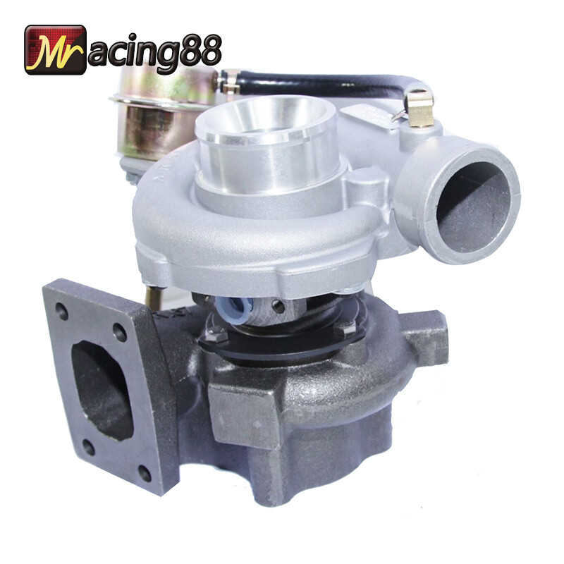 Turbochager For Nissan Trade 98- 3.0L D BD30TI GT2252S 452187-5006S 14411- 69T00