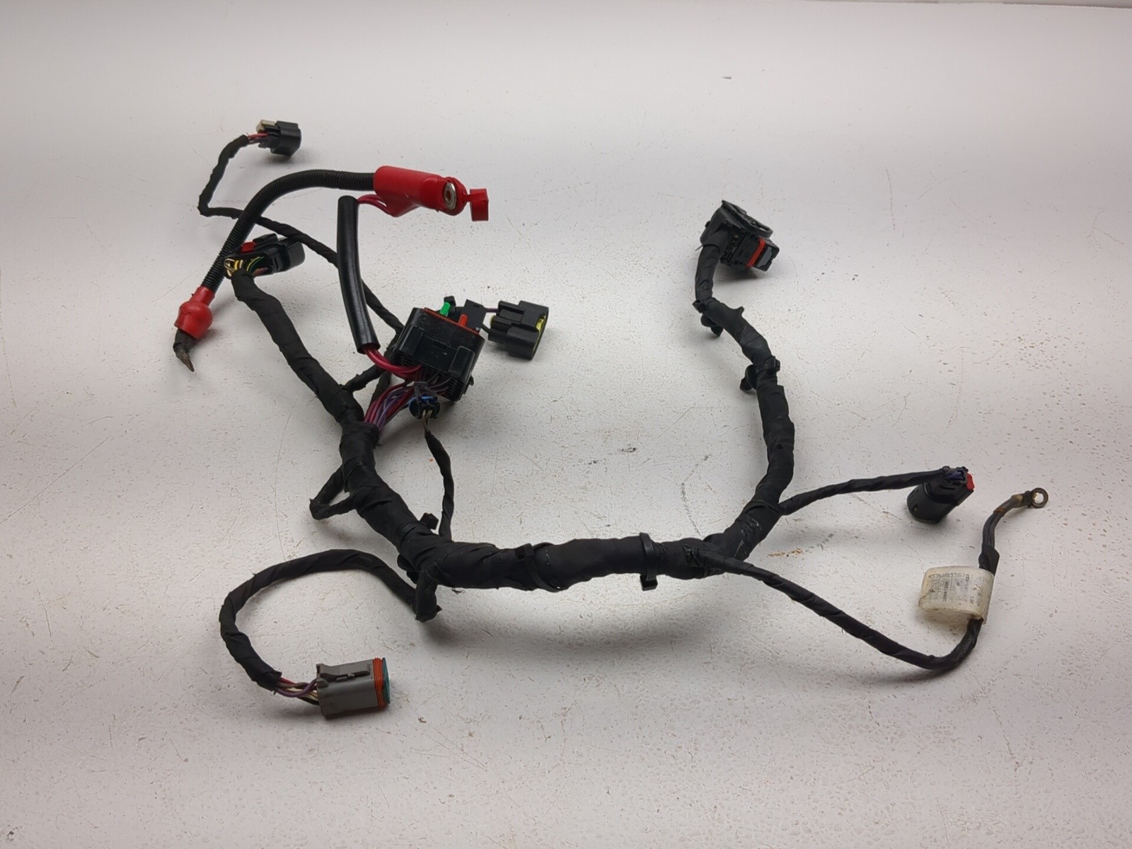 14-23 Sea-Doo Spark 2UP Main Wiring Harness 278003423