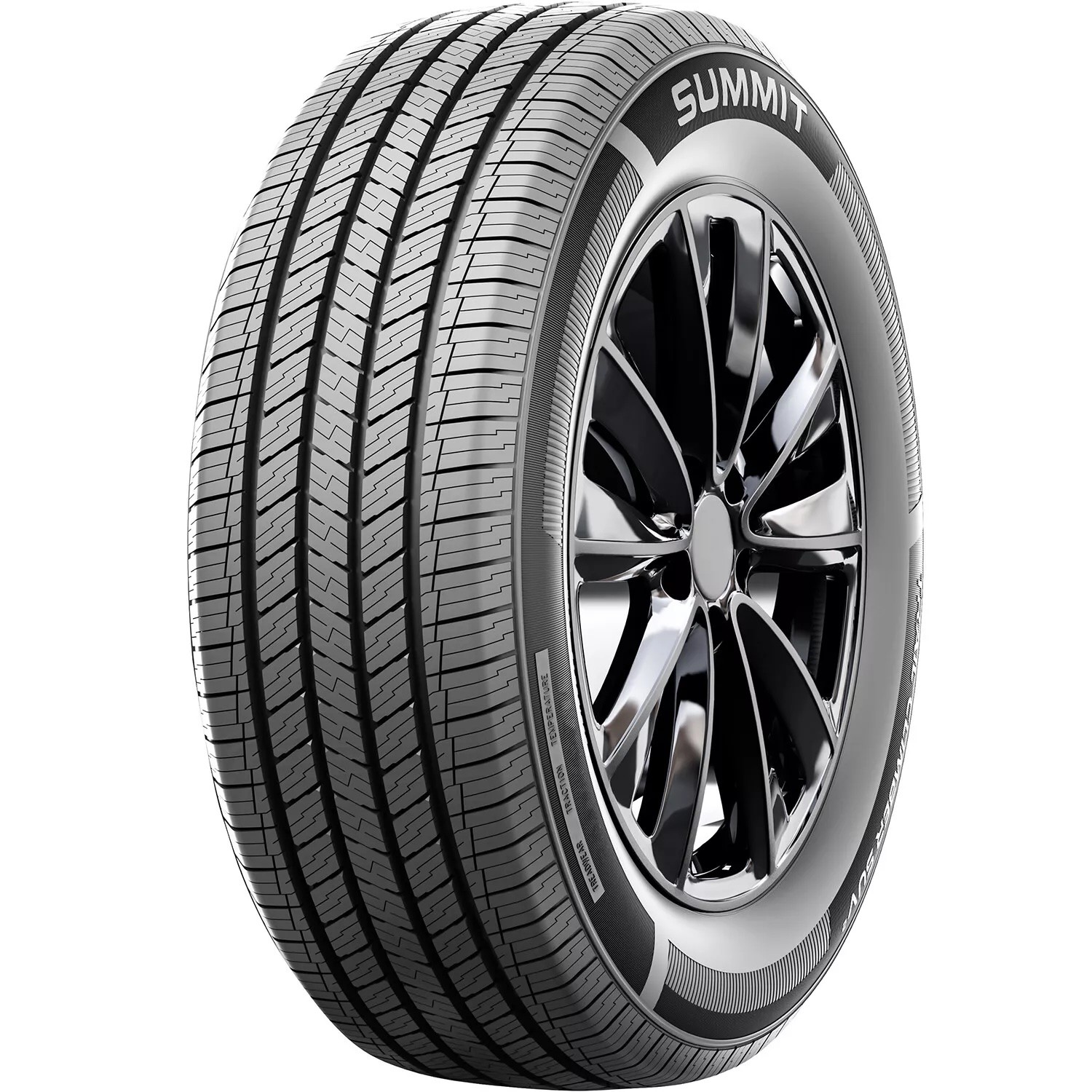255/60R19 SUMMIT TRAIL CLIMBER SUV2 109H 255/60R19 SUMMIT TRAIL CLIMBER SUV2 109H