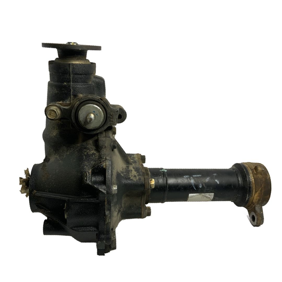 1995-00 Toyota Tacoma Carrier Differential Axle WO Auto Disconnecting Diff 4Cyl