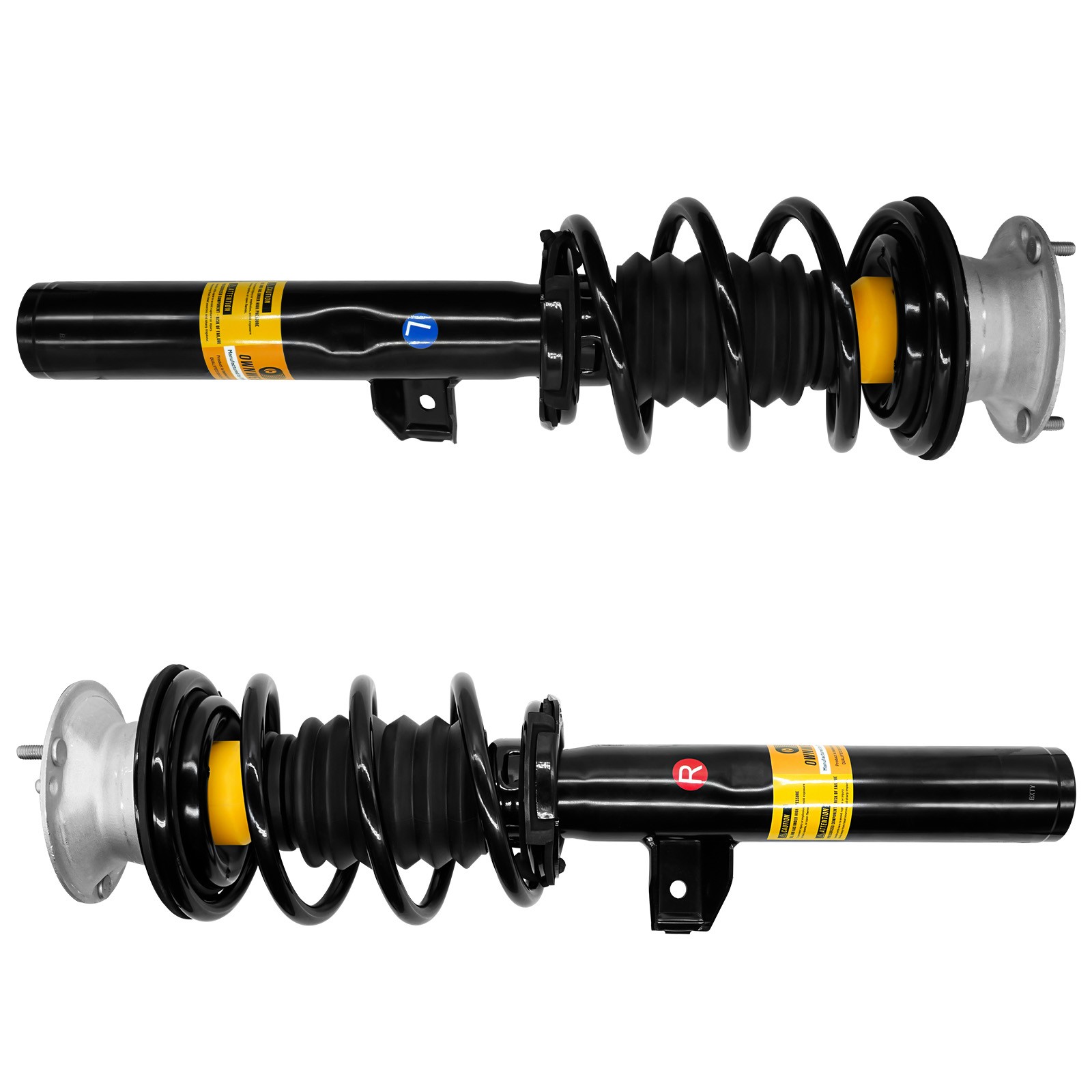 Front Shock Absorber Assy for BMW E60 525xi 530xi 528i 535i xDrive 2006 - 2010