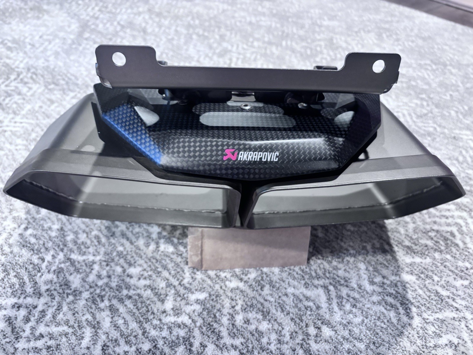 Akrapovic Evolution High Performance 2o11-2o17 Lamborghini Aventador LP700 -4 Akrapovic Evolution High Performance 2o11-2o17 Lamborghini Aventador LP700 -4