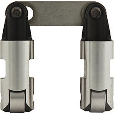 Crower 66291H-16, Set of 16 Lifter 0.842 in OD Severe-Duty Cutaway for BB Chevy Crower 66291H-16, Set of 16 Lifter 0.842 in OD Severe-Duty Cutaway for BB Chevy