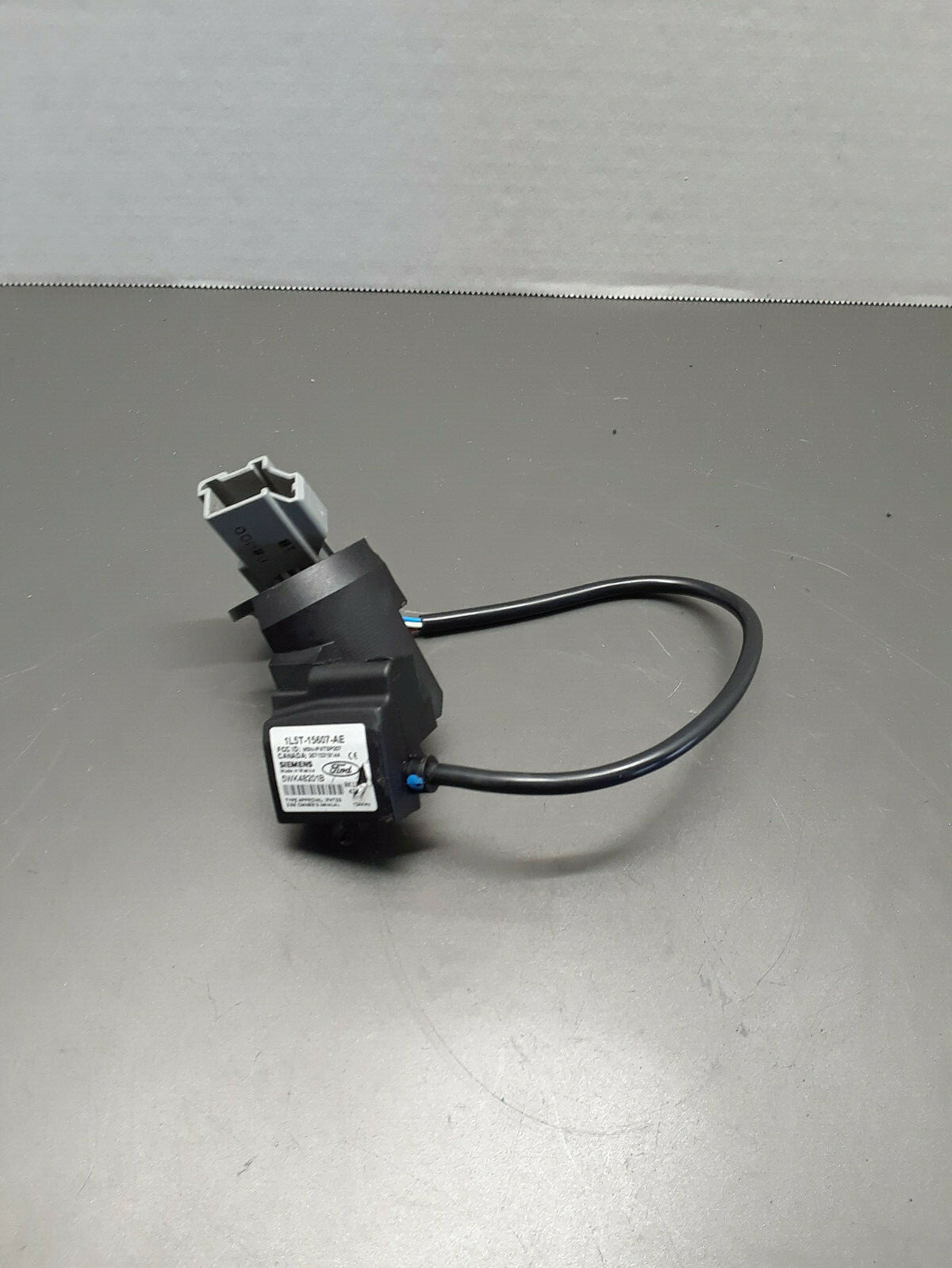 2001-2005 FORD RANGER EXPLORER ANTI THEFT PATS TRANSCEIVER 1L5T-15607-AE
