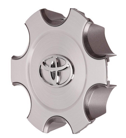 ONE NEW Wheel Center Cap 2010-2013 TOYOTA 4RUNNER 4260B-35010 ONE NEW Wheel Center Cap 2010-2013 TOYOTA 4RUNNER 4260B-35010